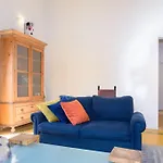 Sliema Balluta 2 B/R Apartment