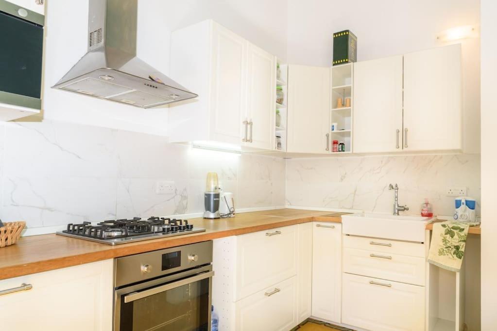 Apartment Balluta 2 B/r *
