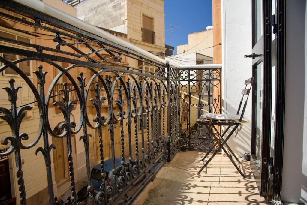 Appartement Balluta 2 B/r Sliema