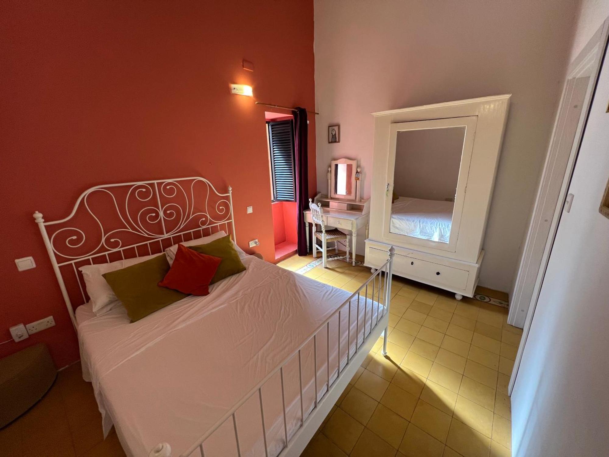 Balluta 2 B/r Appartement